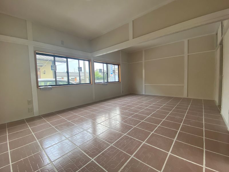 シンコーセブン リビング