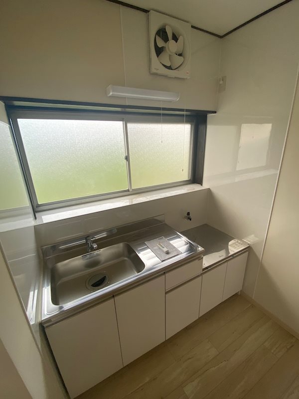 シンコーセブン キッチン