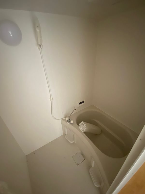 シンコーセブン 風呂画像