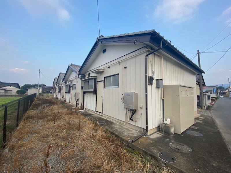 シンコーセブン  外観写真