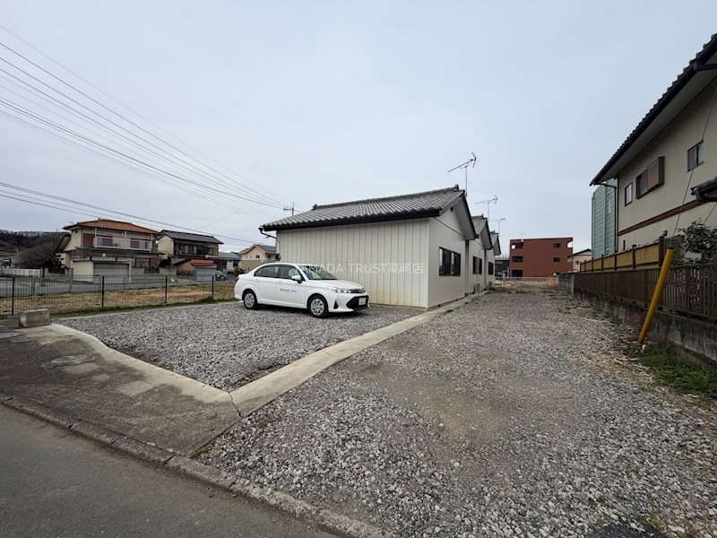 シンコーセブン  その他外観1