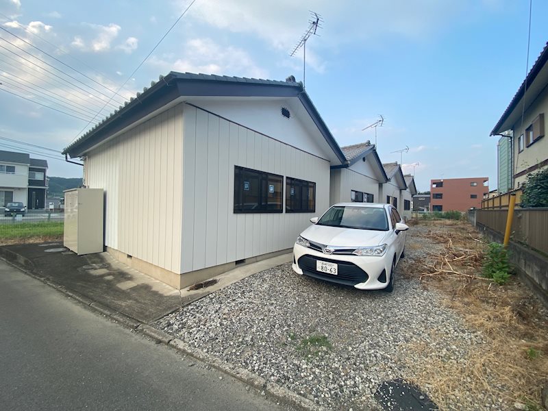 シンコーセブン  その他外観1