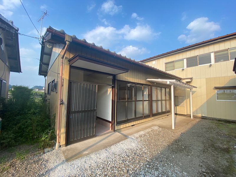 富岡市富岡戸建（1794-1） 外観写真