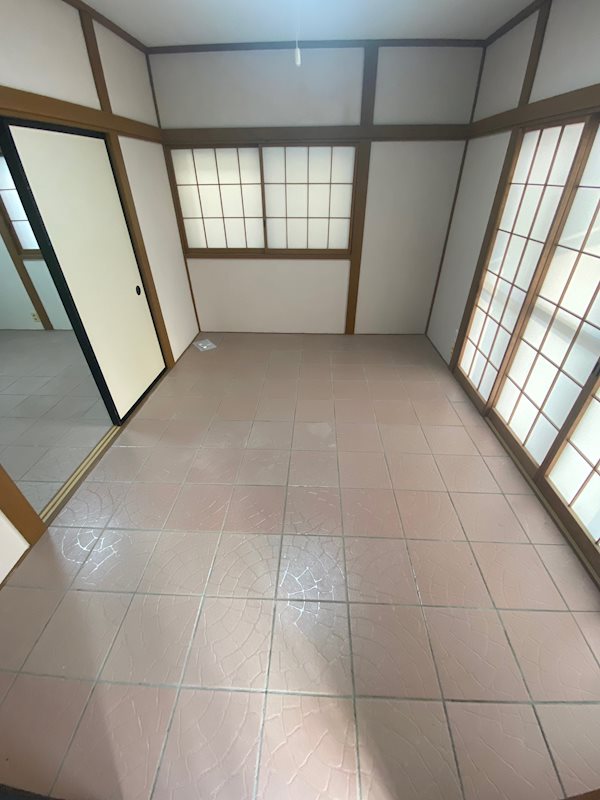 富岡市富岡戸建（1794-1） リビング