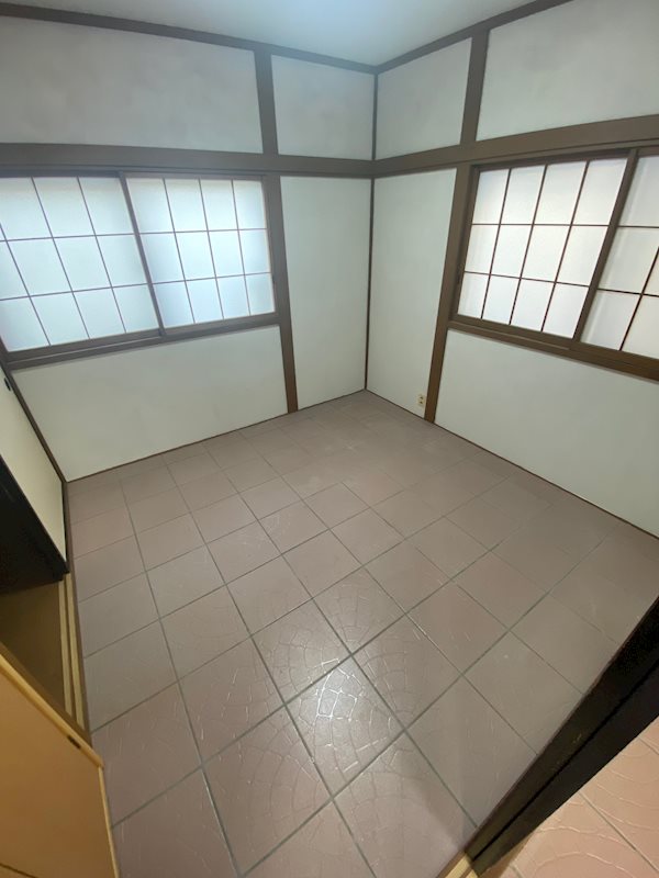 富岡市富岡戸建（1794-1） ベッドルーム