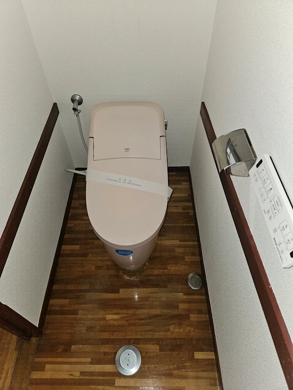 VILLA NOVA 小出 その他3