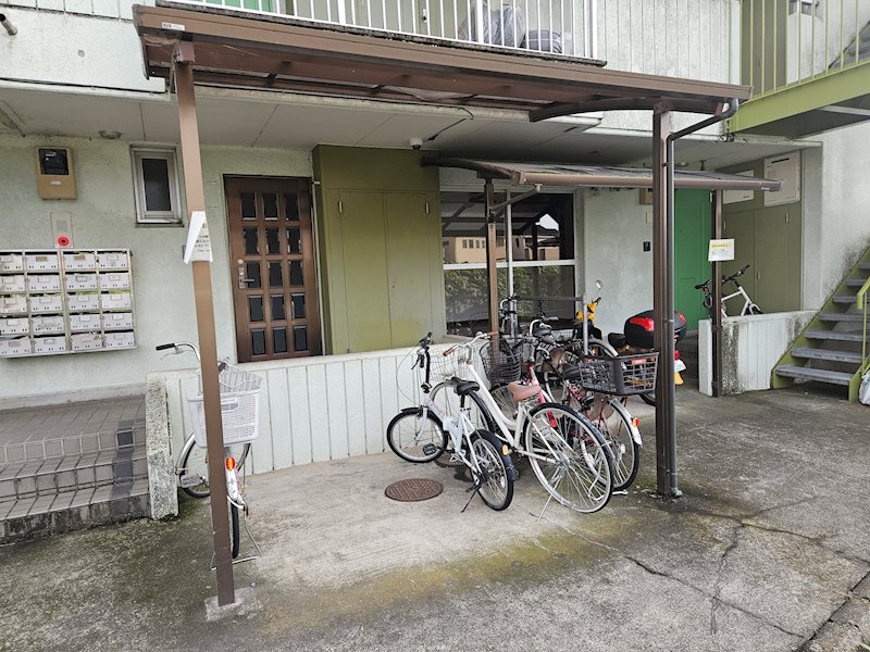 VILLA NOVA 小出 その他外観1