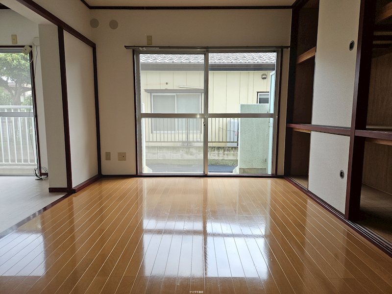 VILLA NOVA 小出 リビング