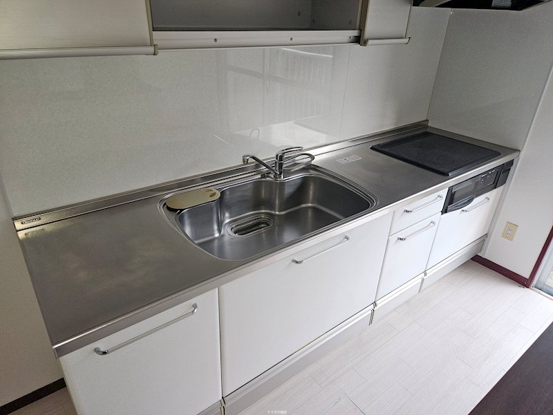 VILLA NOVA 小出 キッチン