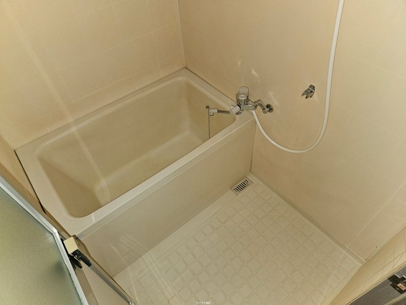 VILLA NOVA 小出 風呂画像