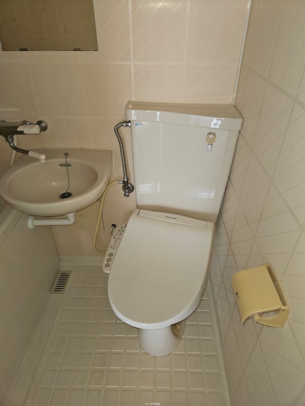 VILLA NOVA 小出 その他2