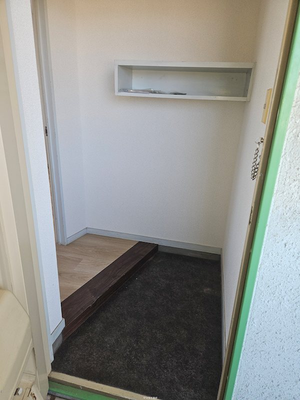 VILLA NOVA 小出 玄関