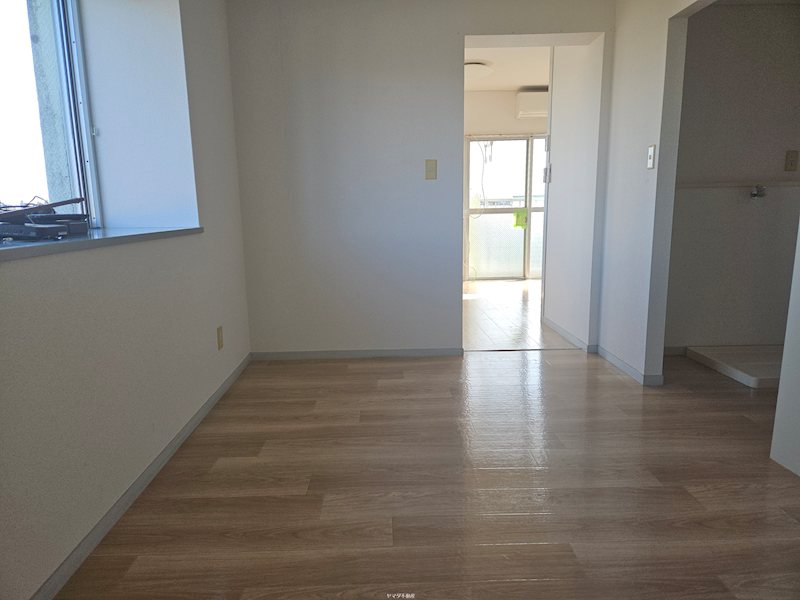 VILLA NOVA 小出 リビング