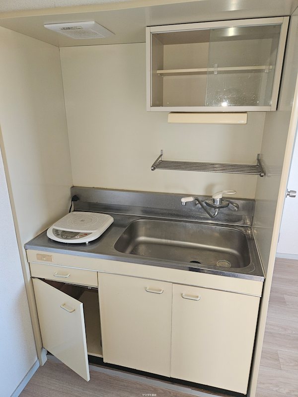 VILLA NOVA 小出 キッチン