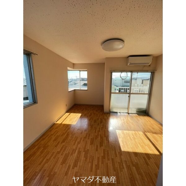 VILLA NOVA 小出 ベッドルーム