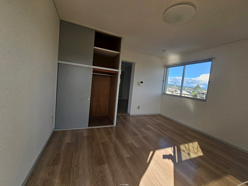 VILLA NOVA 小出 ベッドルーム