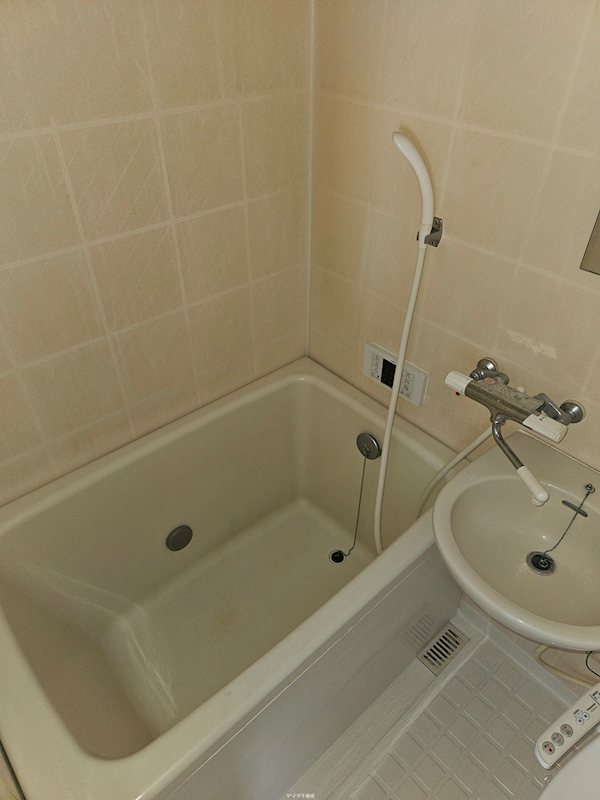 VILLA NOVA 小出 風呂画像