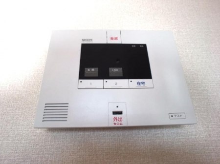リヴェールマリーズD その他6
