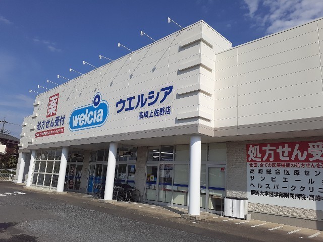 スターアリスⅥ その他外観4