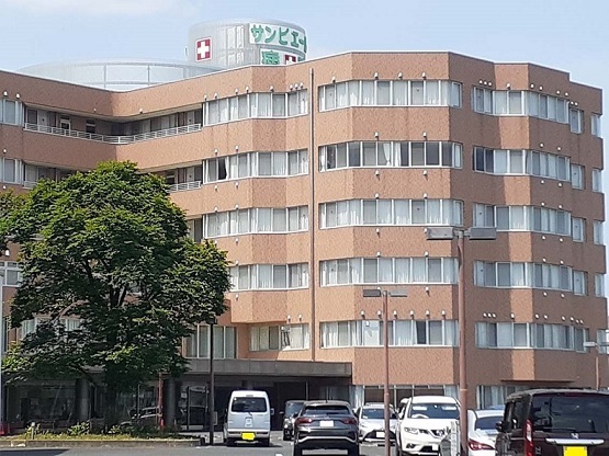 スターアリスⅥ その他外観5