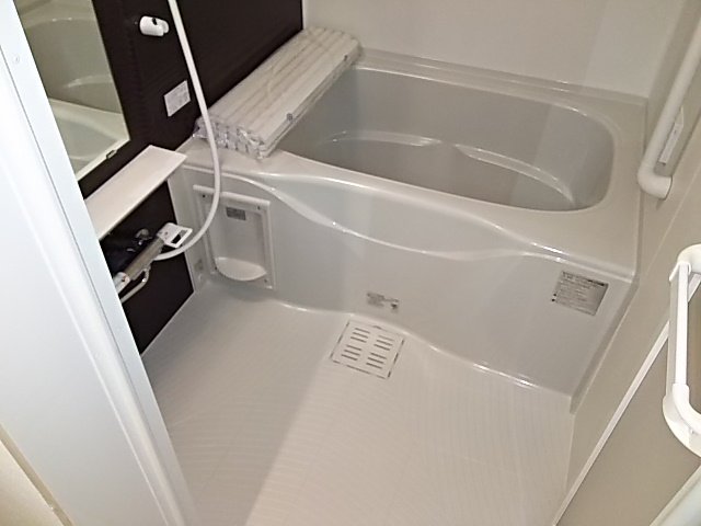 風呂画像