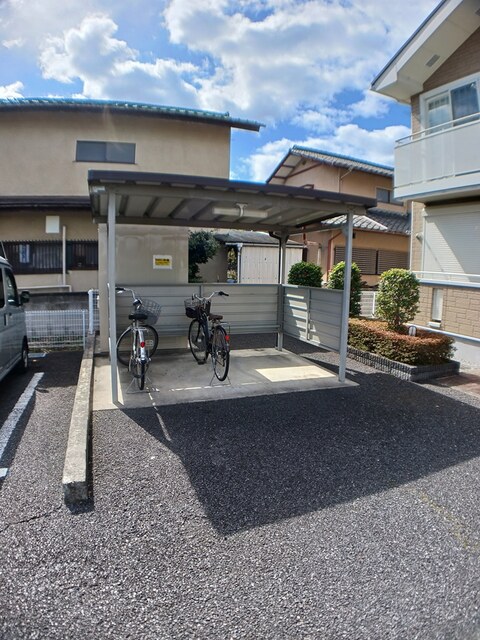 メゾン　アムール その他4