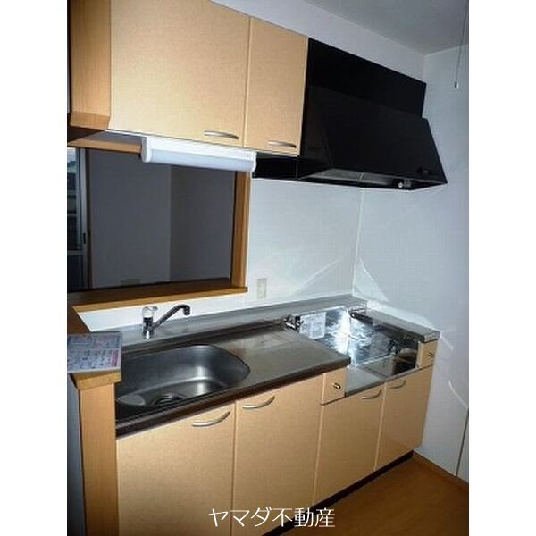 T&amp;#39;s Garden  キッチン