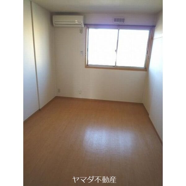T&amp;#39;s Garden  ベッドルーム