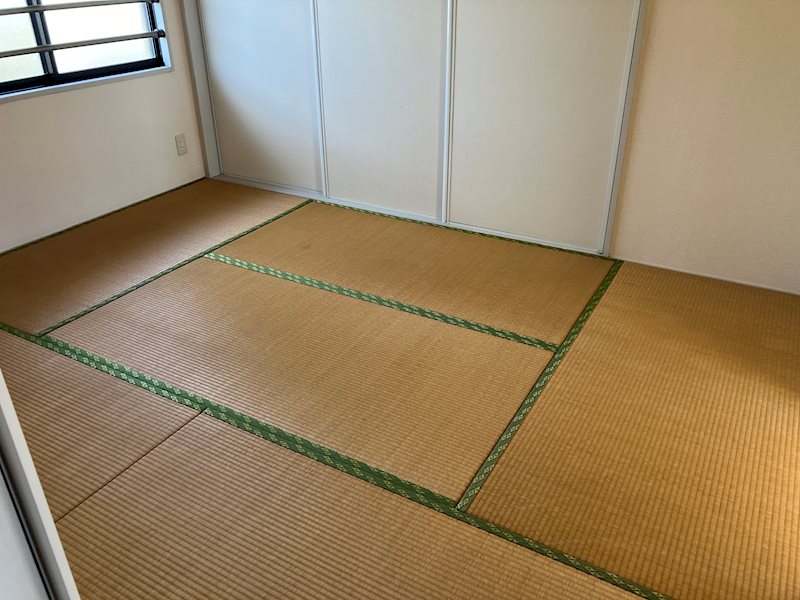 グレイス ベッドルーム