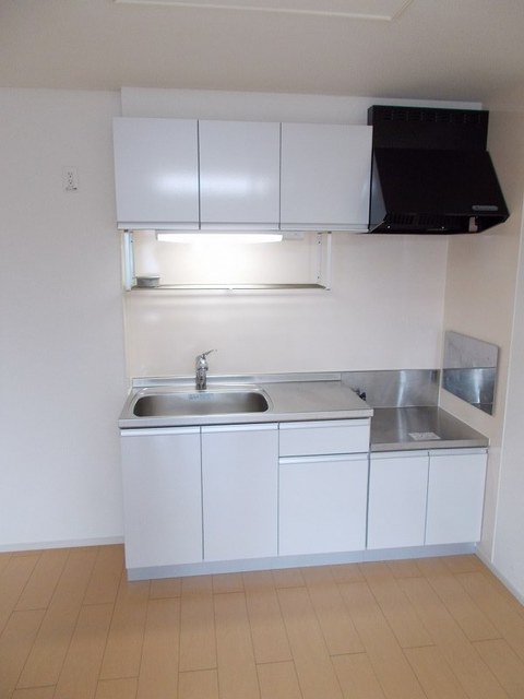 インプレス２１　Ⅰ キッチン