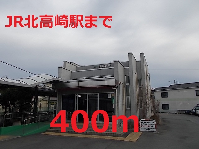 その他外観1