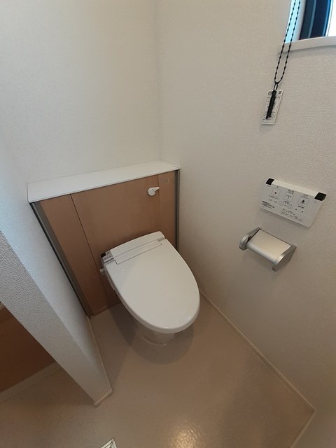 ガーデン双葉　Ｂ その他2