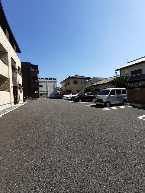 ガーデン双葉　Ｂ その他3