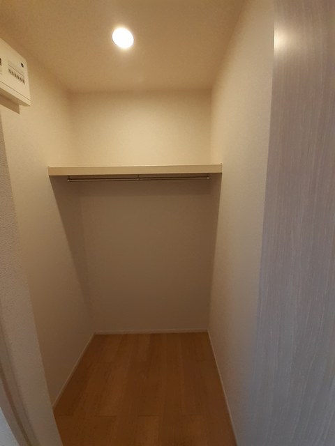 ガーデン双葉　Ｂ その他7