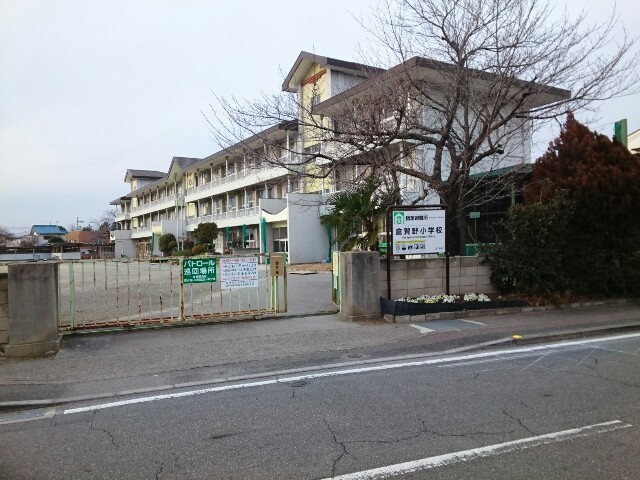 クラール その他外観2