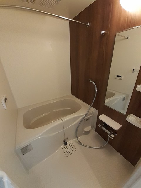 風呂画像