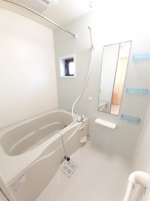 風呂画像