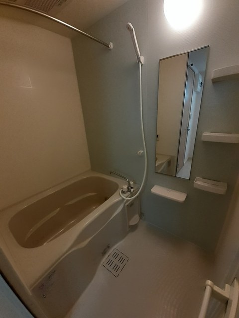 風呂画像