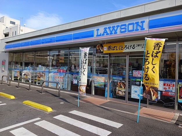 その他外観3