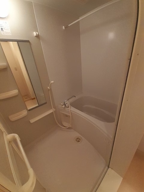 風呂画像