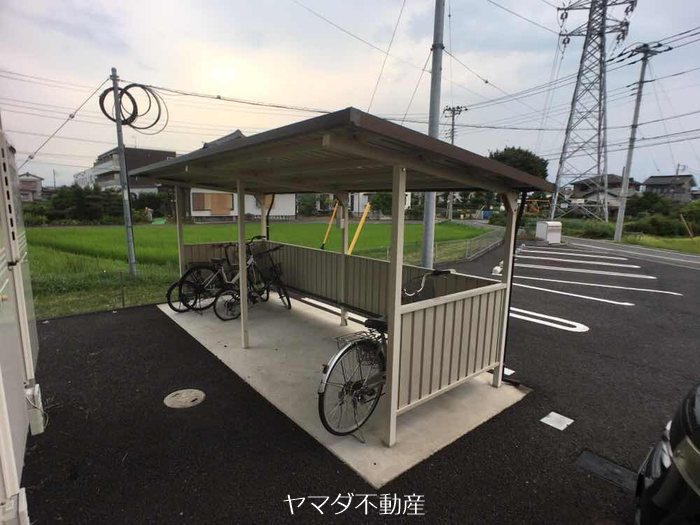 アーバンハイツ その他外観2