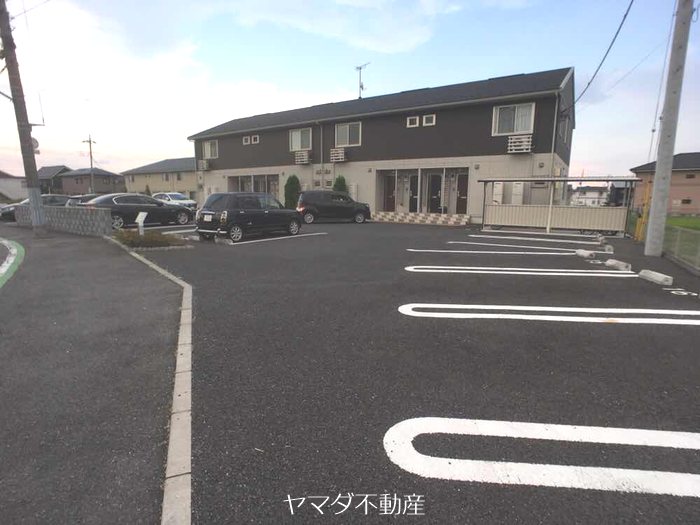 アーバンハイツ その他外観3