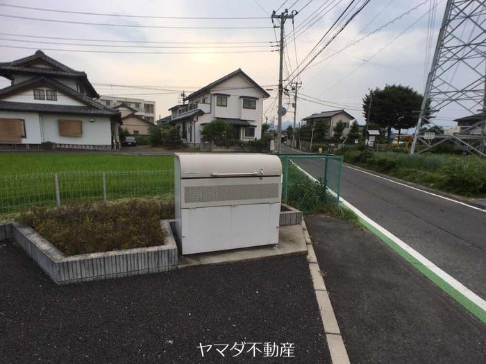 アーバンハイツ その他外観4