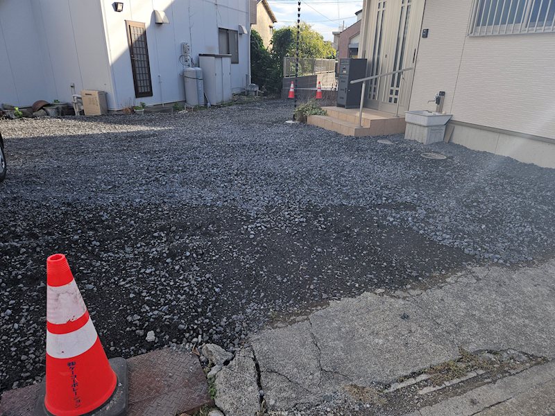 Les Aubepines昭和(レ・ゾービピン昭和) その他外観1