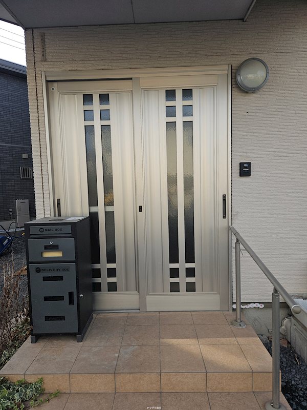 Les Aubepines昭和(レ・ゾービピン昭和) その他外観3