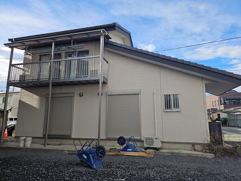 Les Aubepines昭和(レ・ゾービピン昭和) その他外観4