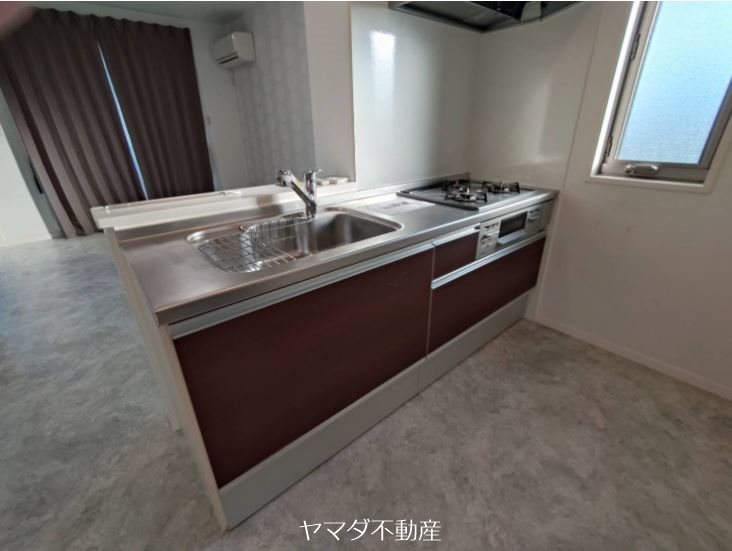 アクシス キッチン