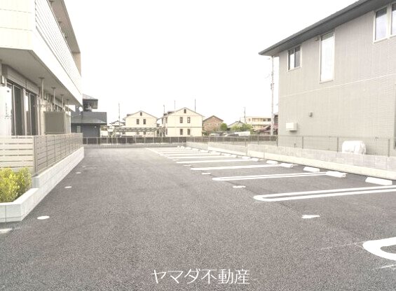グリシーナ前橋 その他外観1