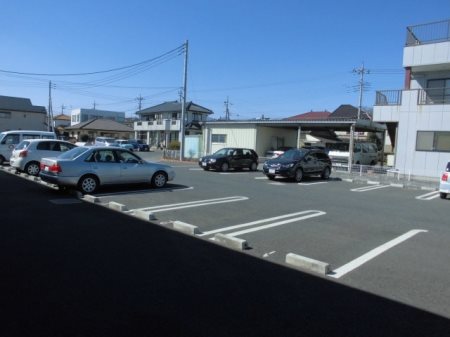 ウィステリア その他外観4