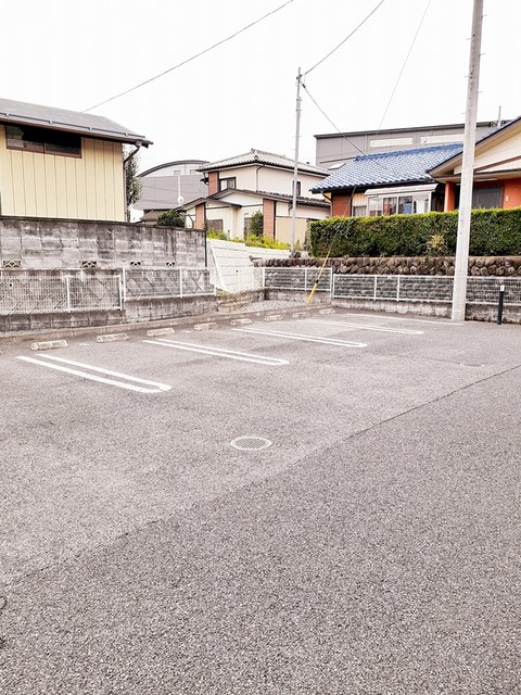 グリーン　テラスＢ その他5